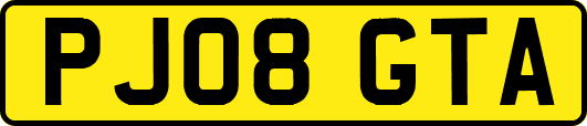 PJ08GTA
