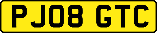 PJ08GTC