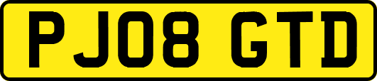 PJ08GTD