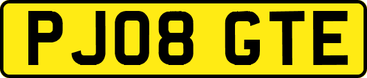 PJ08GTE