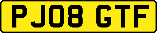 PJ08GTF