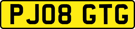 PJ08GTG