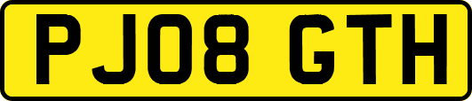PJ08GTH
