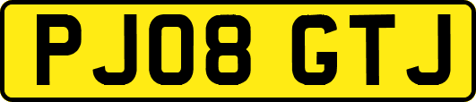 PJ08GTJ