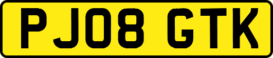 PJ08GTK