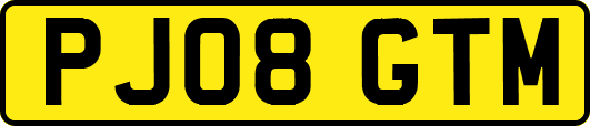 PJ08GTM