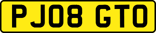 PJ08GTO
