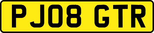 PJ08GTR