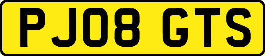 PJ08GTS