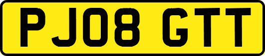 PJ08GTT