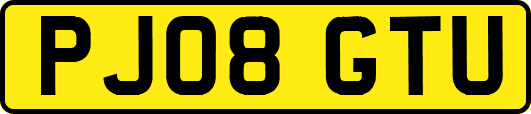 PJ08GTU