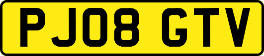 PJ08GTV
