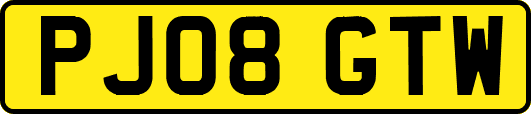 PJ08GTW