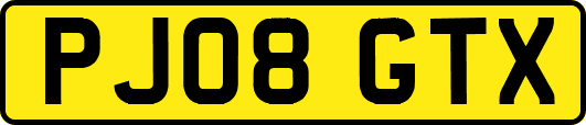 PJ08GTX