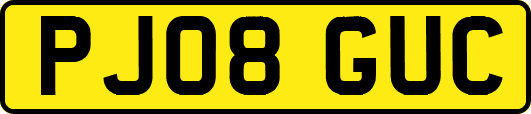 PJ08GUC