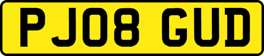 PJ08GUD