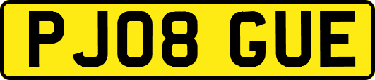 PJ08GUE
