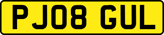 PJ08GUL