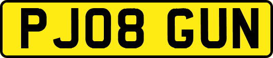 PJ08GUN