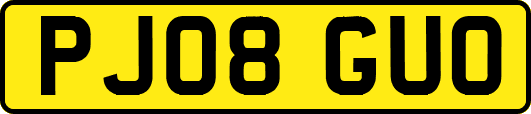 PJ08GUO