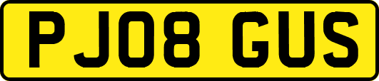 PJ08GUS