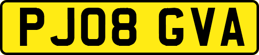 PJ08GVA