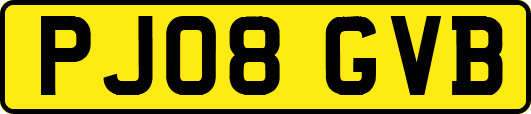 PJ08GVB