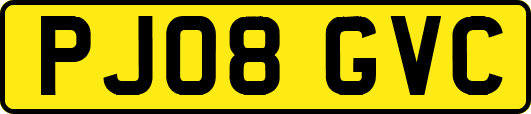 PJ08GVC