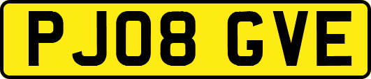 PJ08GVE