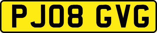 PJ08GVG