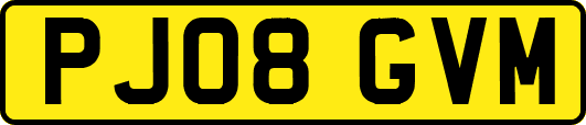 PJ08GVM