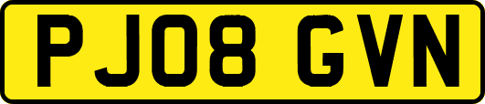 PJ08GVN