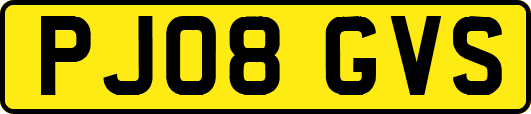 PJ08GVS