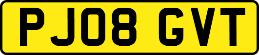 PJ08GVT