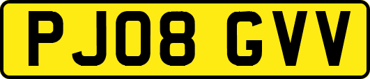 PJ08GVV