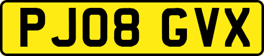 PJ08GVX
