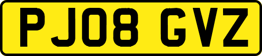 PJ08GVZ