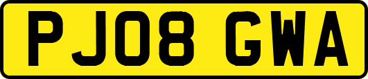 PJ08GWA