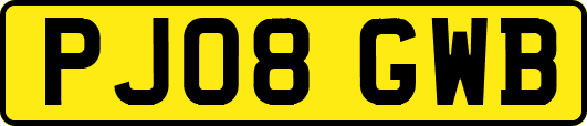 PJ08GWB