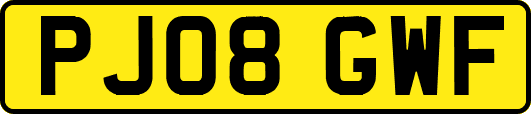 PJ08GWF