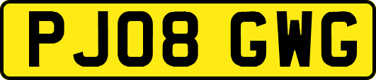 PJ08GWG