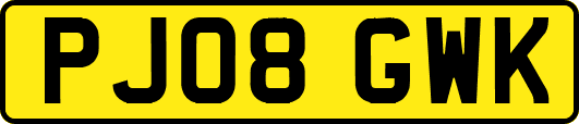 PJ08GWK