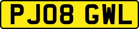 PJ08GWL