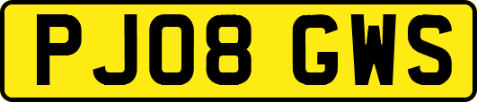 PJ08GWS