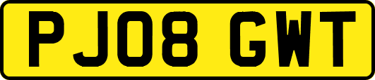 PJ08GWT