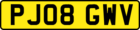 PJ08GWV