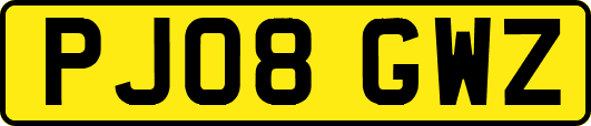 PJ08GWZ
