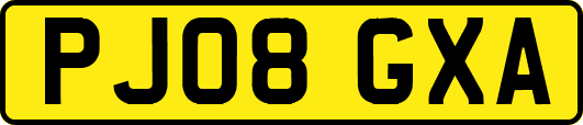 PJ08GXA