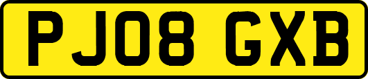 PJ08GXB