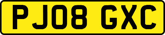 PJ08GXC